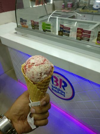 Baskin-Robbins